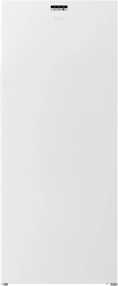 Beko RFSA240M41WN Vertikaler gefrierschrank cm. 60 stunden. 151 - lt. 215 - weiß
