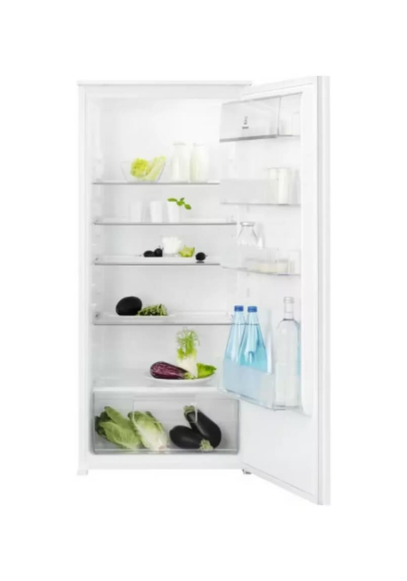 Electrolux LRB3AE12S Serie 500 Einbaukühlschrank cm. 55 std. 122 - lt. 208