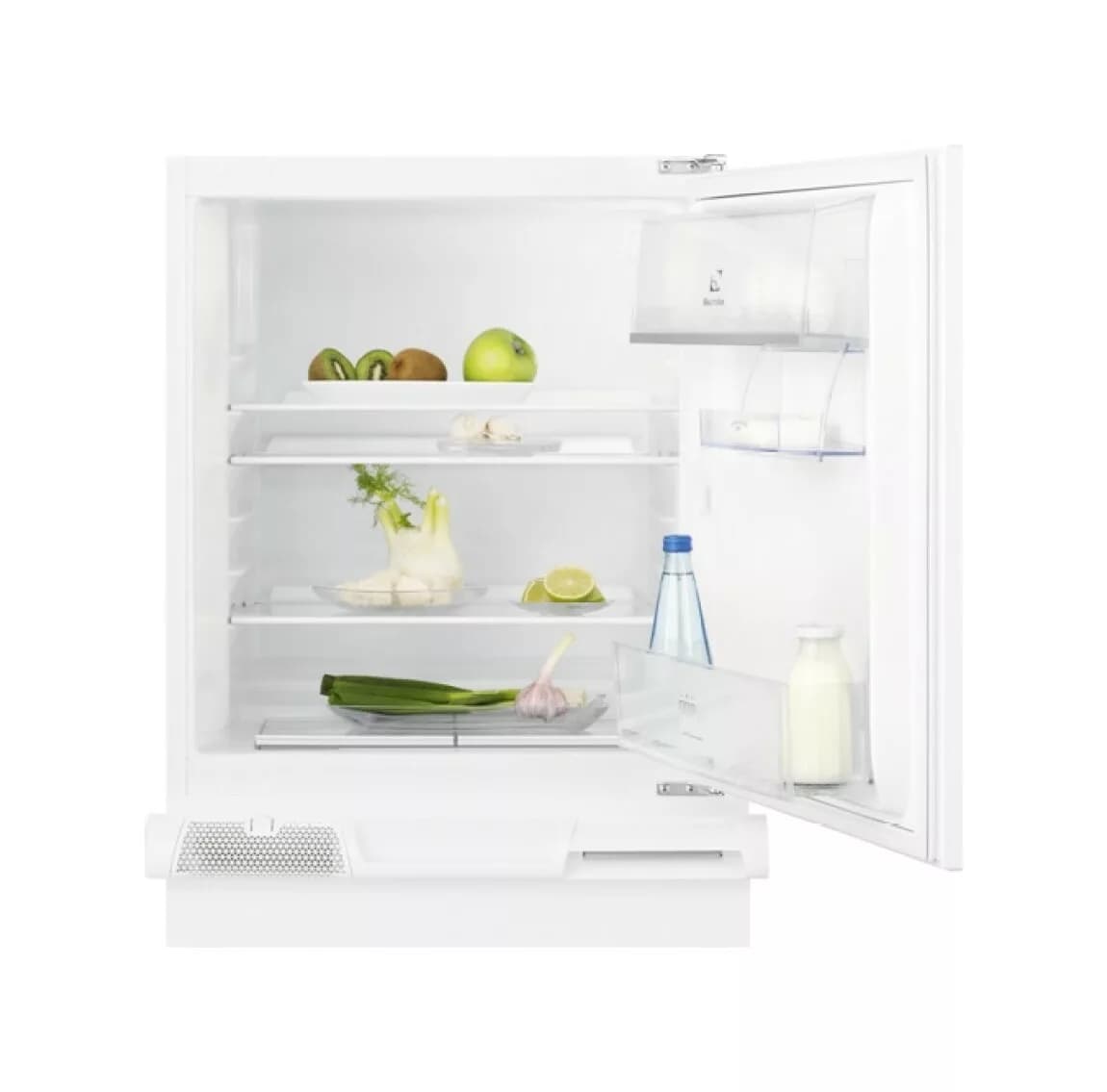 Electrolux LXB2AE82S Serie 600 Einbaukühlschrank cm. 56 std. 82 - lt. 127