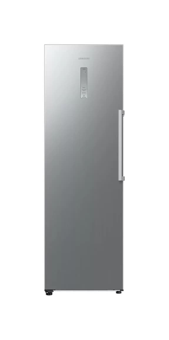Samsung RZ32C7BBES9/EF Serie Twin Vertikaler gefrierschrank cm. 60 - h.185 - lt. 323 – edelstahl