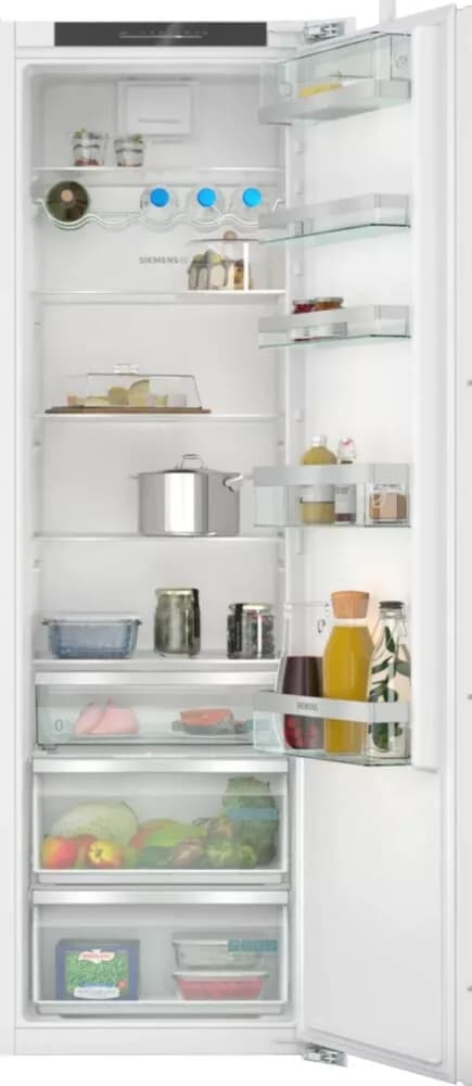 Siemens KI81RADD0 Iq500 Einbaukühlschrank cm. 56 std. 178 - lt. 310