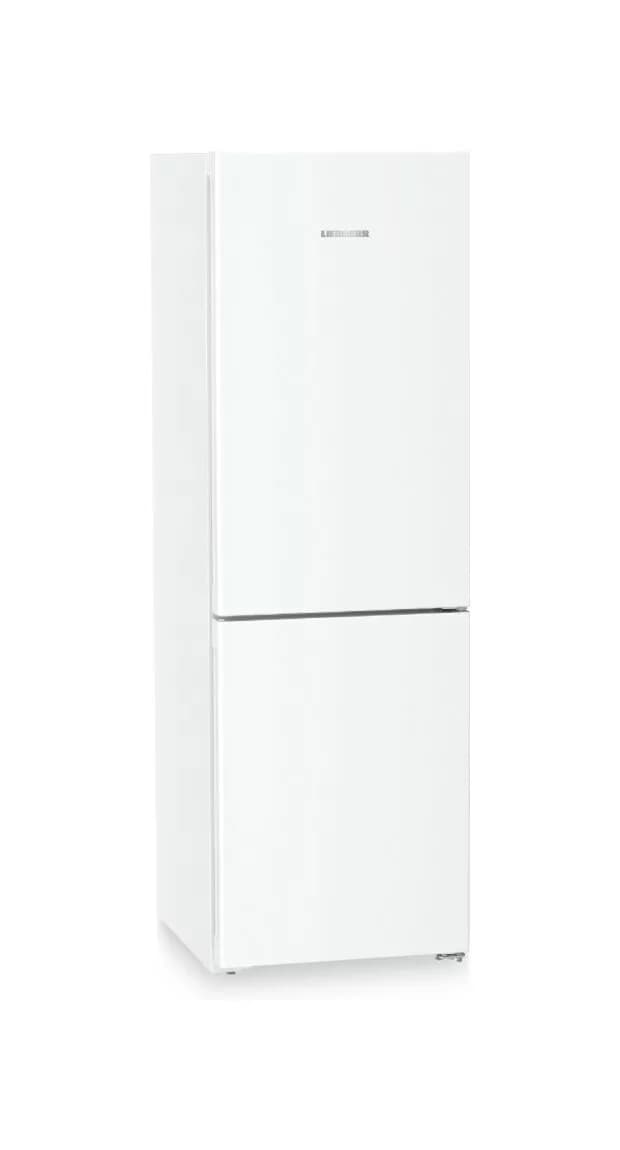 Liebherr CND522320 Freistehender kühlschrank mit gefrierfach cm. 60 stunden. 186 - lt. 330 - weiß