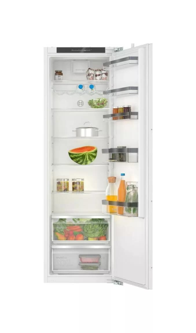 Bosch KIR81VFE0 Serie 4 Einbaukühlschrank cm. 55 std. 178 - lt. 310