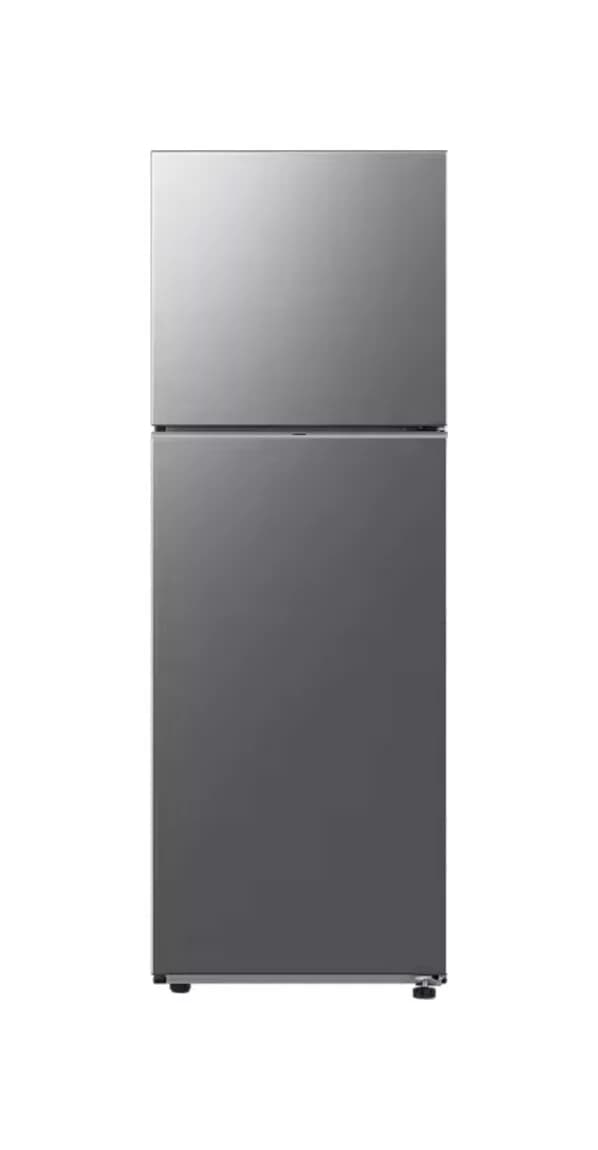 Samsung RT31CG5624S9ES Ecoflex Ai Freistehender kühlschrank mit gefrierfach cm. 60 stunden. 172 - lt. 297 - edelstahl