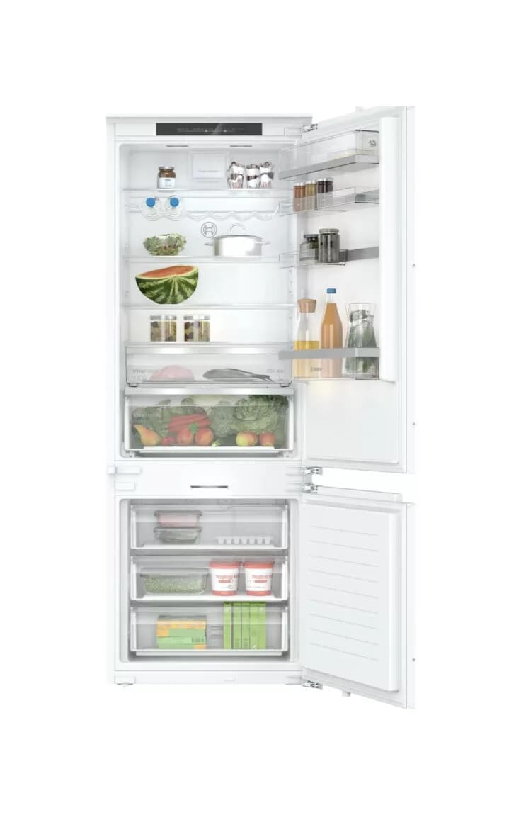 Bosch KBN96ADD0 Serie 6 Einbaukühlschrank cm. 71 stunden. 194 - lt. 381