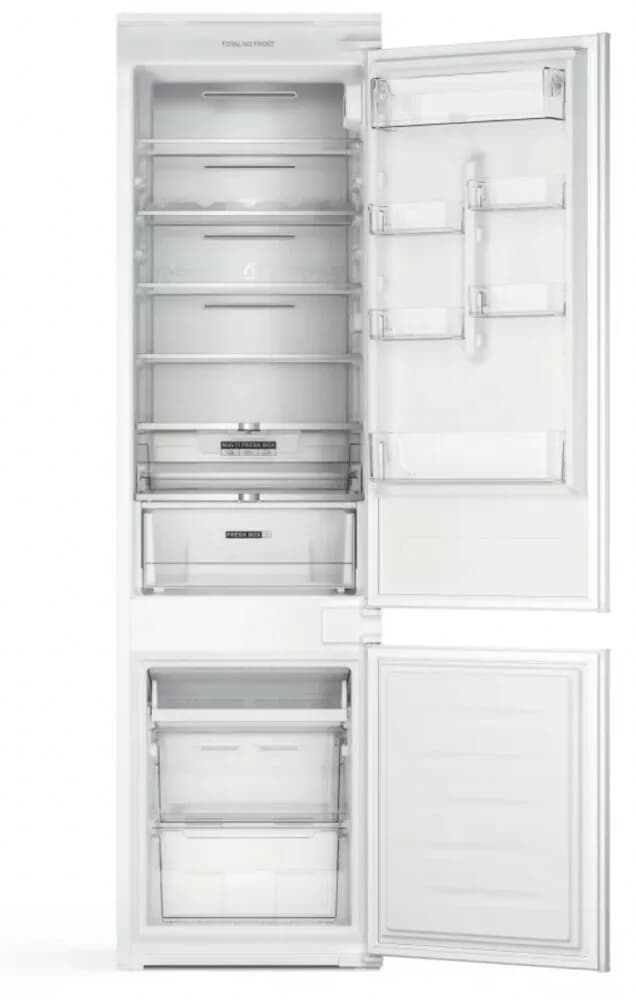 Whirlpool WHC20 T152 Einbaukühlschrank mit gefrierfach cm. 54 stunden. 194 - lt. 280