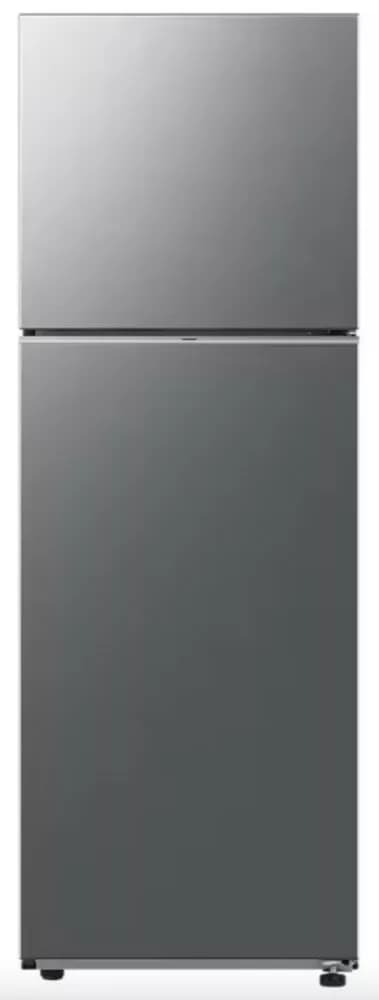 Samsung RT35CG5644S9 Ecoflex Ai Freistehender kühlschrank mit gefrierfach – cm. 60 stunden. 172 - lt. 348 - silber