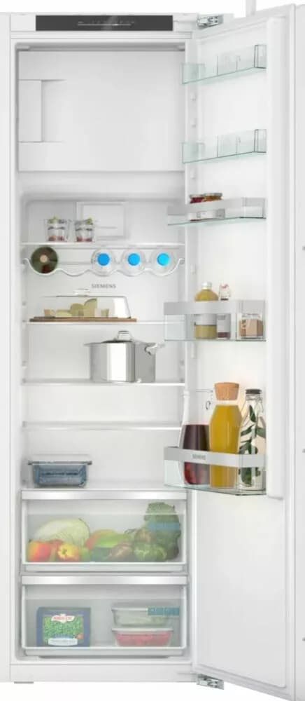 Siemens KI82LVFE0 Iq300 Einbaukühlschrank mit gefrierfach cm. 56 stunden. 178 - lt. 280