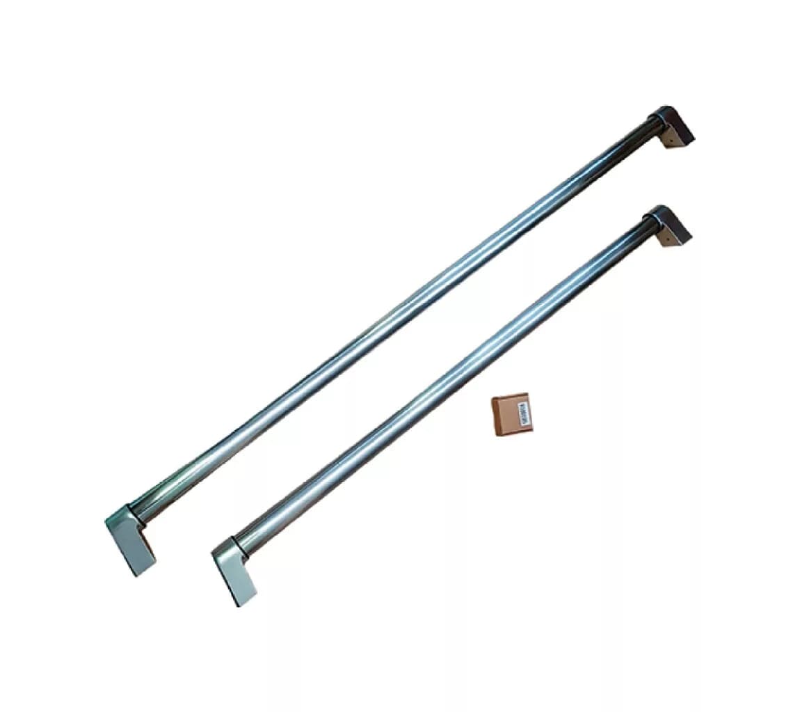 Bertazzoni 901463 Master Griffset für 90-cm-einbaukühlschränke der master-serie