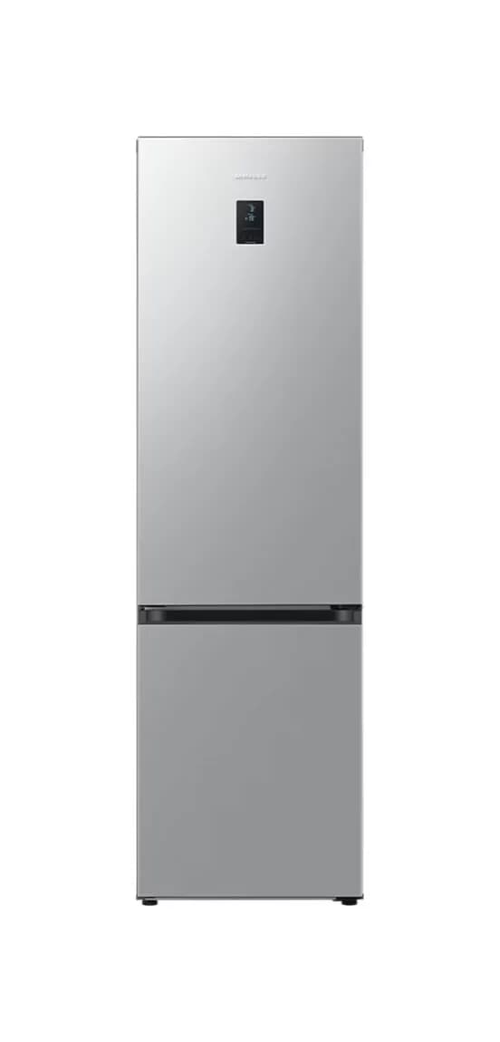 Samsung RB38C672ESA/EF Freistehender kühlschrank mit gefrierfach – cm. 60 stunden. 203 - lt. 390 - graphit