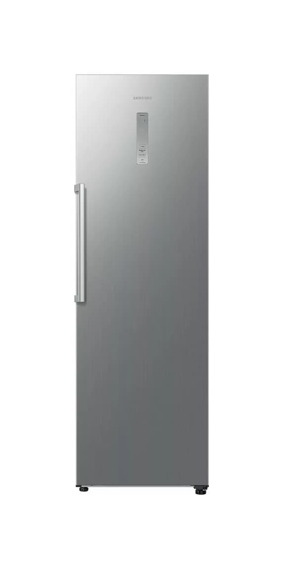 Samsung RR39C7BC5S9/EF Twin Ai Freistehender kühlschrank – cm. 60 stunden. 186 - lt. 387 - edelstahlmetall