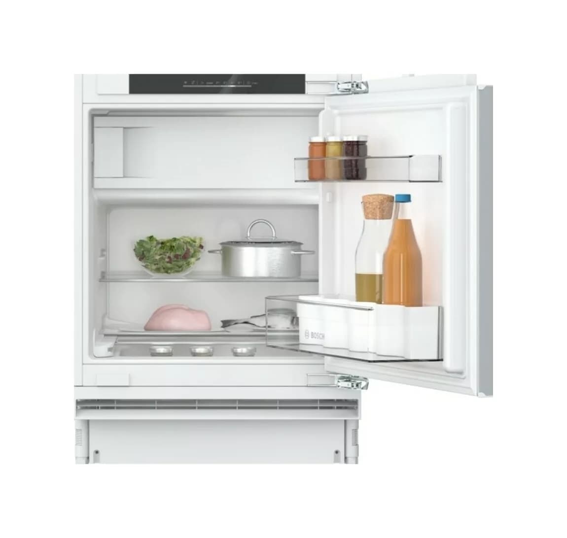 Bosch KUL22VFD0 Serie 4 Einbaukühlschrank cm. 60 stunden. 82 - lt. 110