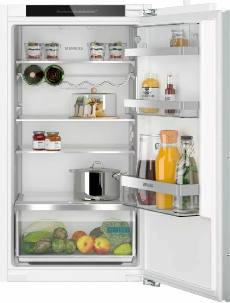 Siemens KI31RADD1 Iq500 Einbaukühlschrank - cm. 56 stunden. 103 - lt. 165