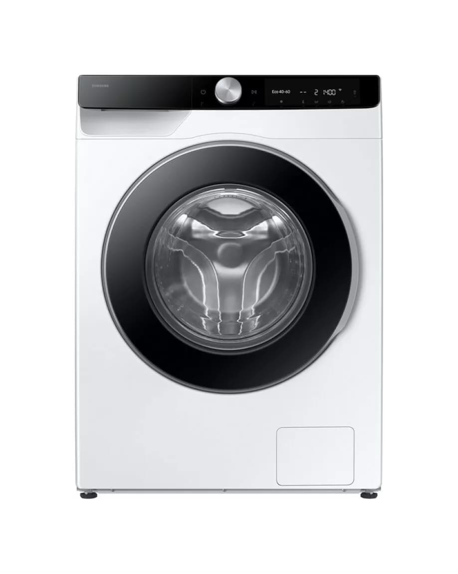 Samsung WW11DG6B85LKU3 Ai Control Waschmaschine cm. 60 - kapazität 11 kg - weiß