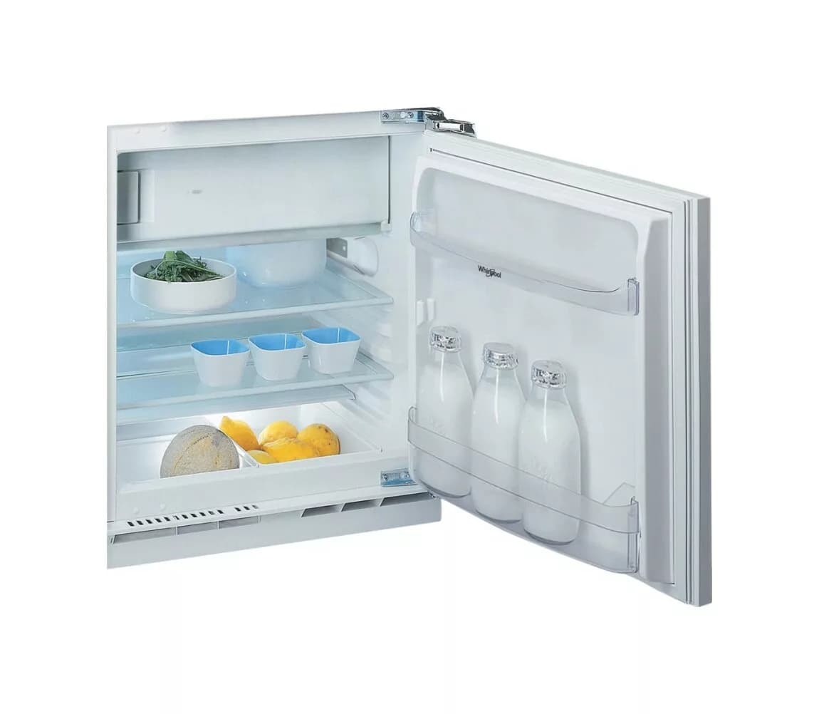Whirlpool WBUF011 Einbaukühlschrank cm. 60 stunden. 82 - lt. 126