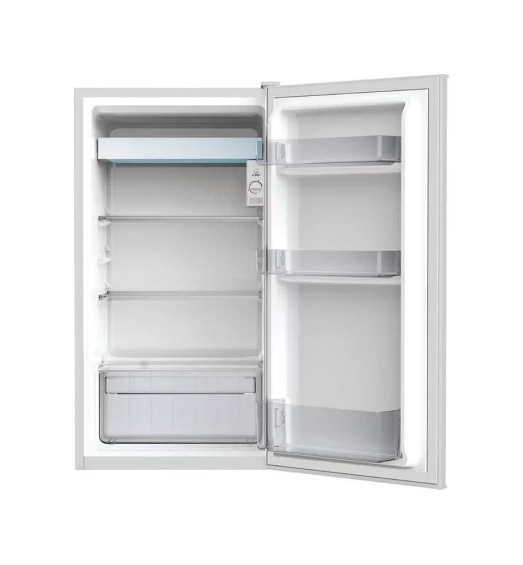 Candy CHASD4385EWC Table Top Freistehender unterbaukühlschrank cm. 45 stunden. 85 - lt. 90 - weiß