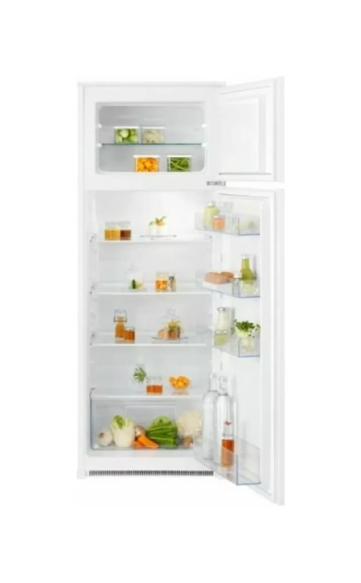 Electrolux KTS5LE14S 500 Einbaukühlschrank mit gefrierfach cm. 55 std. 145 - lt. 218