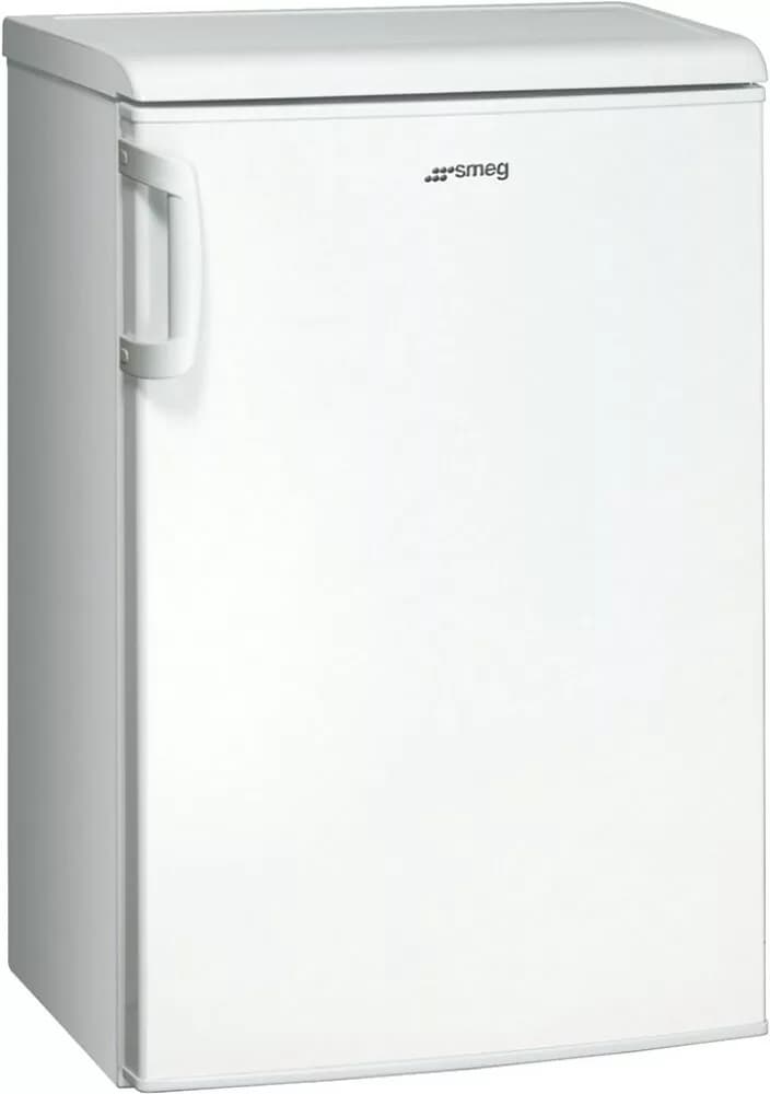 Smeg CV102E Universale Freistehender vertikaler gefrierschrank cm. 54 stunden. 84 - lt. 95 - weiß