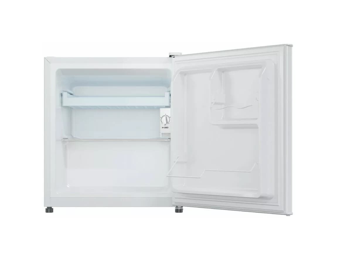 Candy CHASD4351EWC Mini Bar Freistehender unterbaukühlschrank cm. 45 stunden. 51 - lt. 42 - weiß