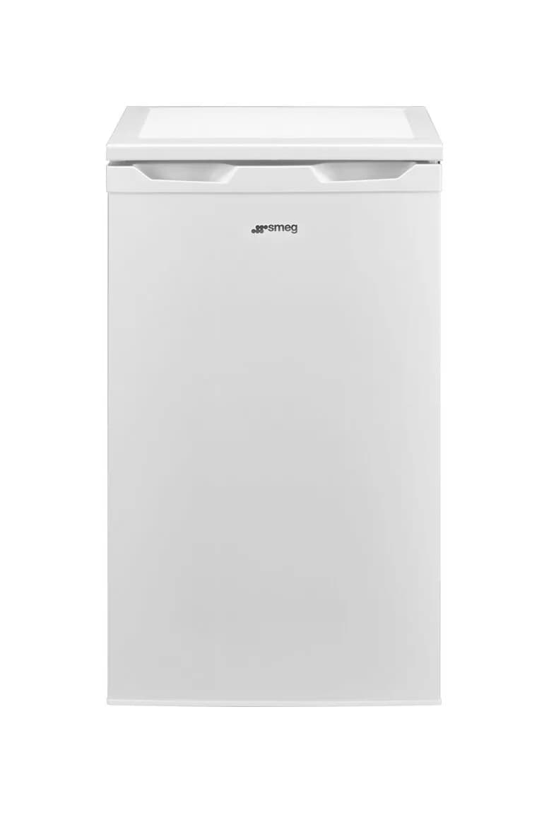 Smeg FF08EW Universale Vertikaler gefrierschrank cm. 48 stunden. 82 - lt. 63 - weiß
