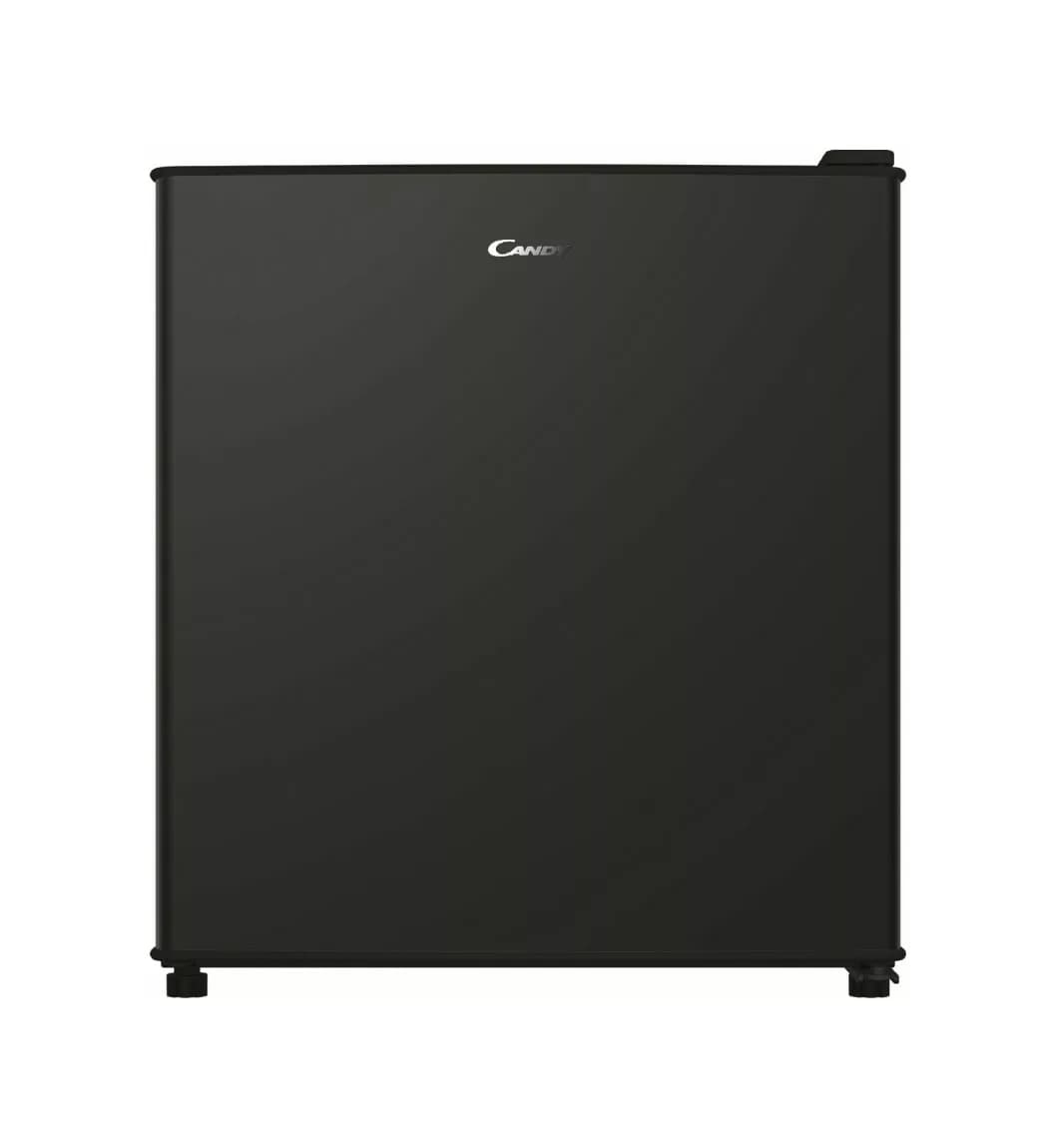 Candy CHASD4351EBC Mini Bar Freistehender unterbaukühlschrank cm. 45 stunden. 51 - lt. 42 - schwarz