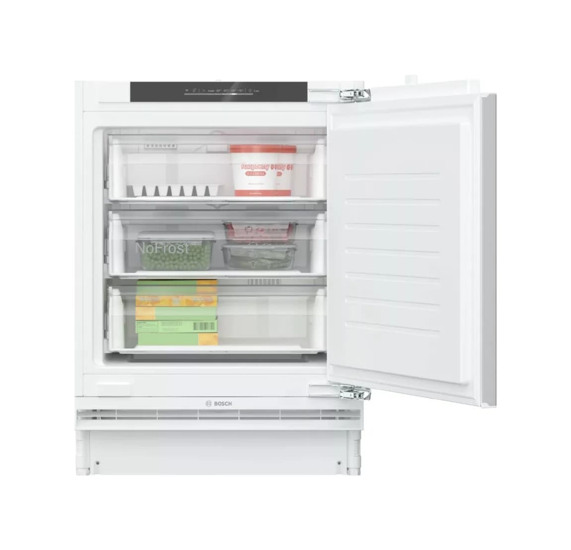 Bosch GUN21ADE0 Einbau-gefrierschrank cm. 60 stunden. 82 - lt. 85