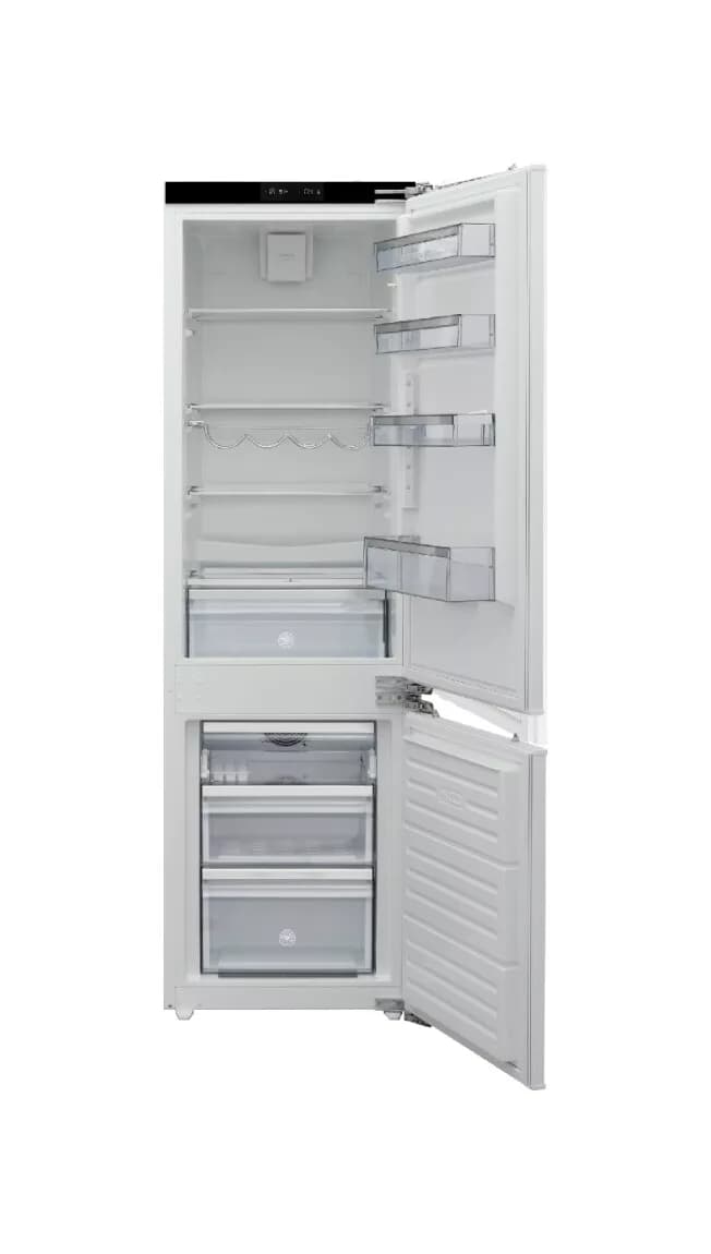 Bertazzoni REF603BBNPVC/20 Professional Einbaukühlschrank mit gefrierfach cm. 54 stunden. 177 - lt. 242