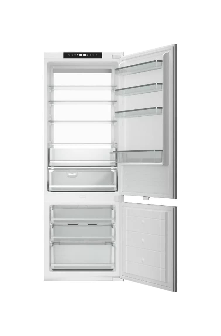 Bertazzoni REF704BBNPTC-S Professional Einbaukühlschrank mit gefrierfach cm. 69 stunden. 194 - lt. 341