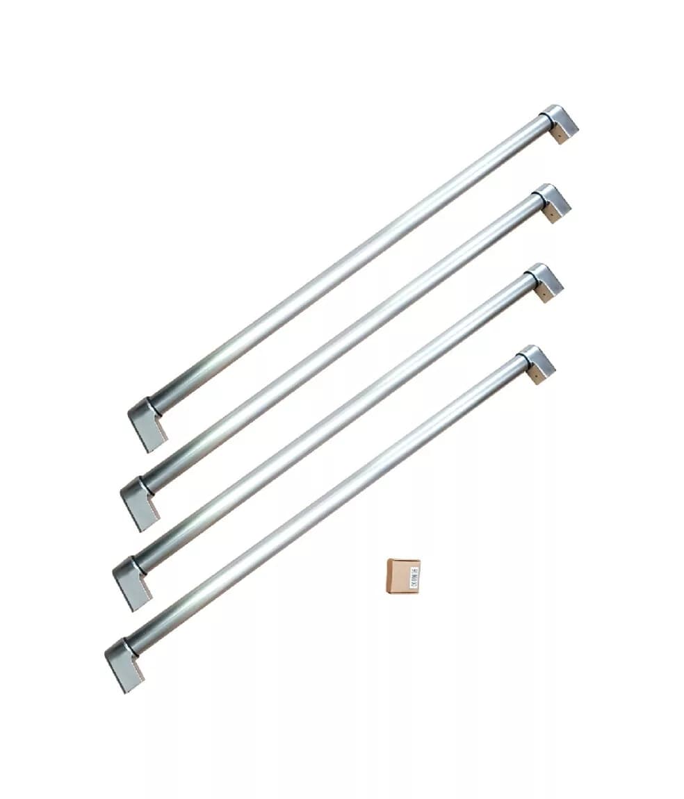 Bertazzoni Z901248 Master Kühlschrankgriff-set 30 cm – edelstahl