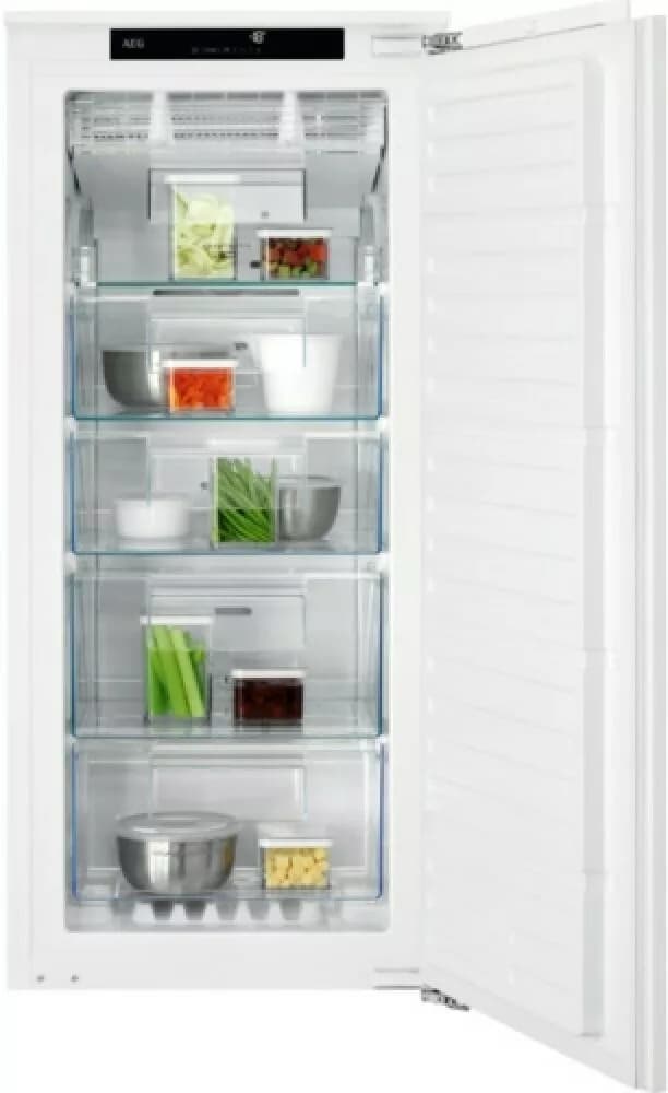 Aeg NAB7N12EC Einbau-gefrierschrank cm. 56 stunden. 122 - lt. 122