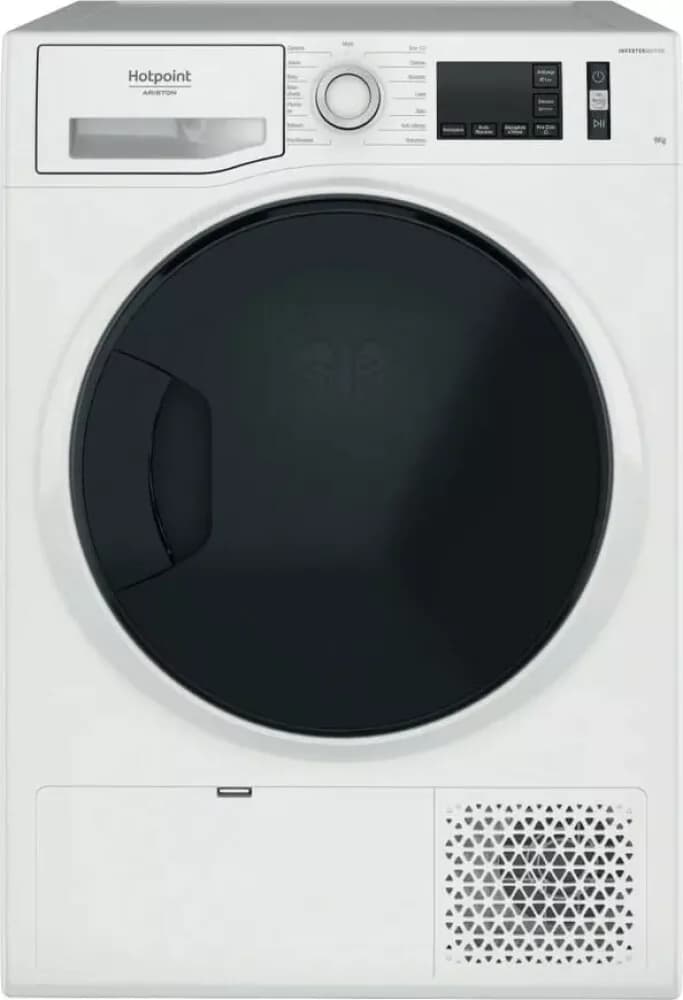 Hotpoint Ariston NTS M11 9X3E IT Trockner cm. 60 - kapazität 9 kg - weiß