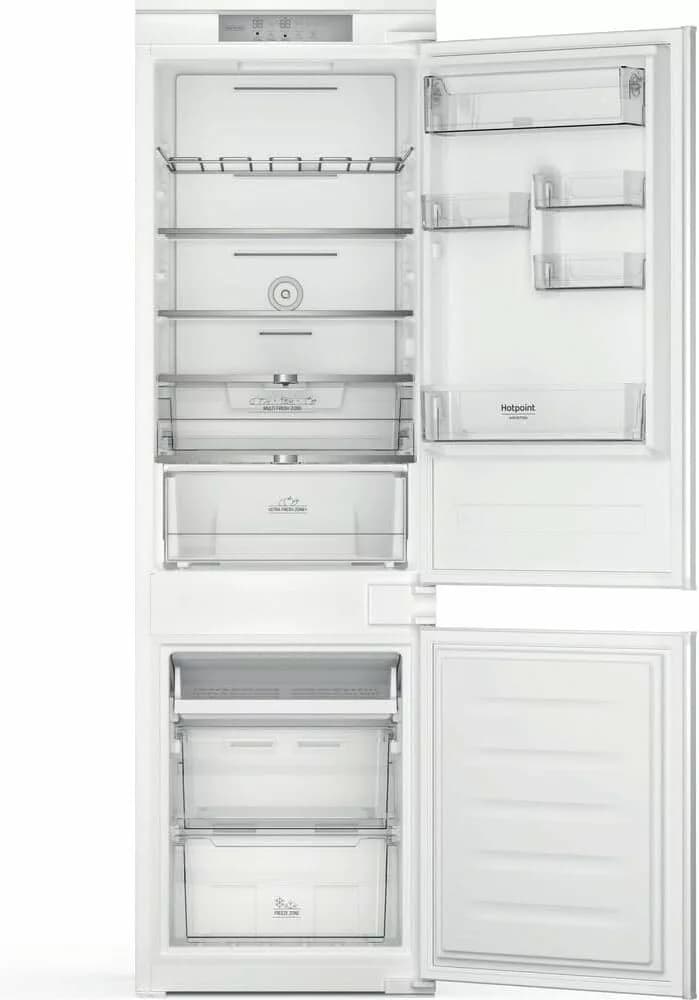 Hotpoint Ariston HAC18 T542 2 Einbaukühlschrank mit gefrierfach cm. 54 stunden. 177 - lt. 250