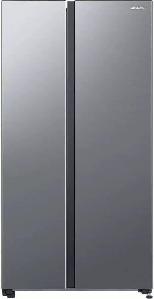Samsung RS62DG5003S9 Air Space Ai Kühlschrank mit side-by-side-gefrierfach cm. 91 stunden. 178 - lt. 655 – edelstahl