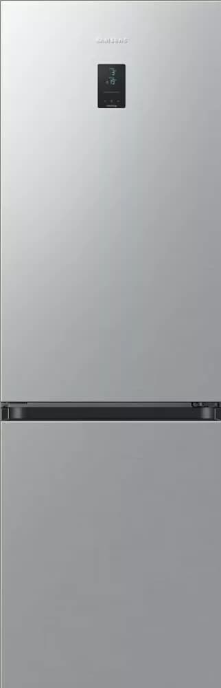 Samsung RB34C675ESA/EF Freistehender kühlschrank mit gefrierfach cm. 60 stunden. 185 - lt. 344 – metallischer graphit