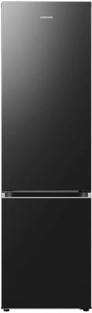 Samsung RB38C600EB1/EF Freistehender kühlschrank mit gefrierfach cm. 60 stunden. 203 - lt. 390 - schwarz