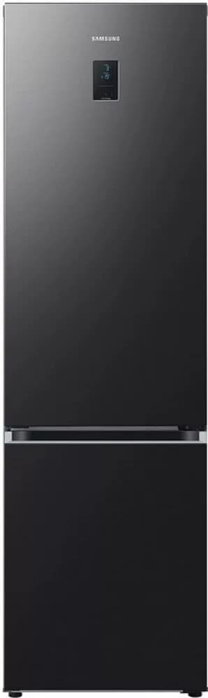 Samsung RB38C675EB1/EF Space Max™ Freistehender kühlschrank mit gefrierfach cm. 60 stunden. 203 - 390 lt - metallischer graphit