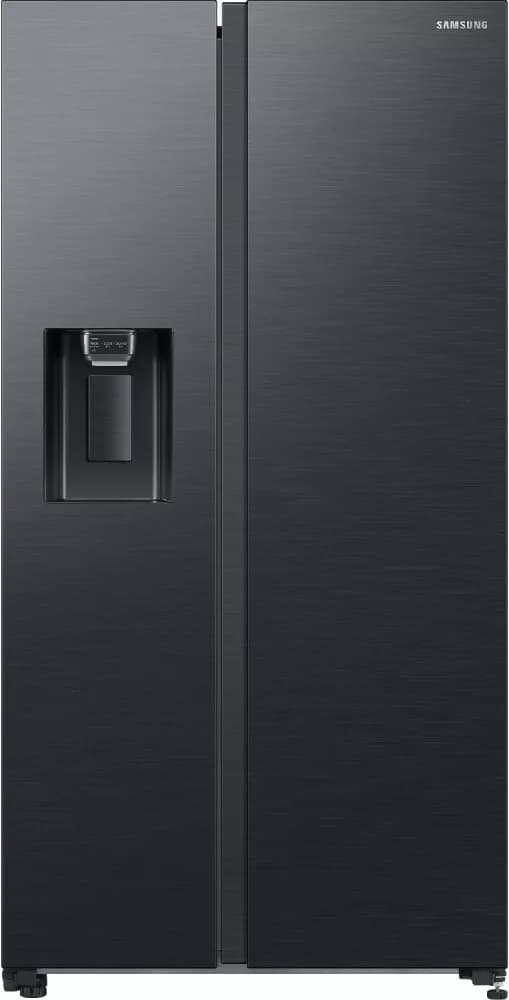 Samsung RS64DG5303B1EO Kühlschrank mit side-by-side-gefrierfach cm. 91 stunden. 178 - lt. 635 – dunkler edelstahl