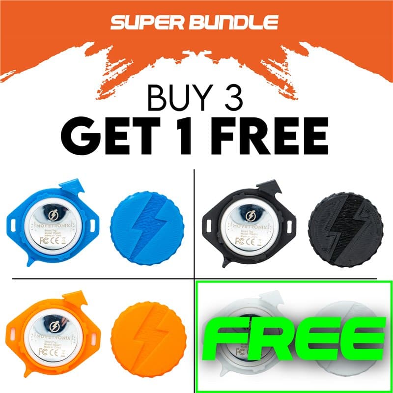 MoveTag Super-Bundle