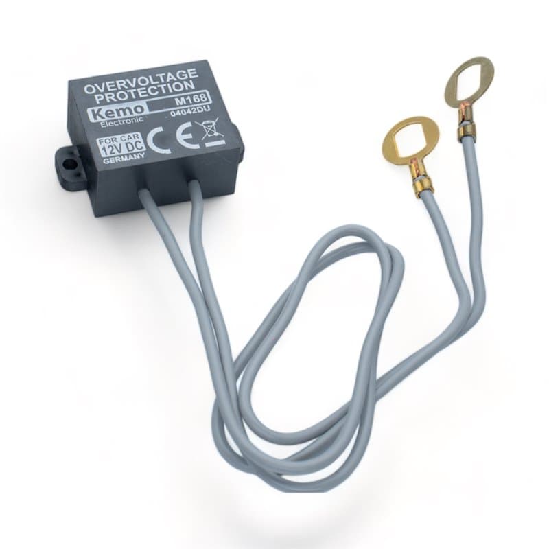 Overvoltage Protection