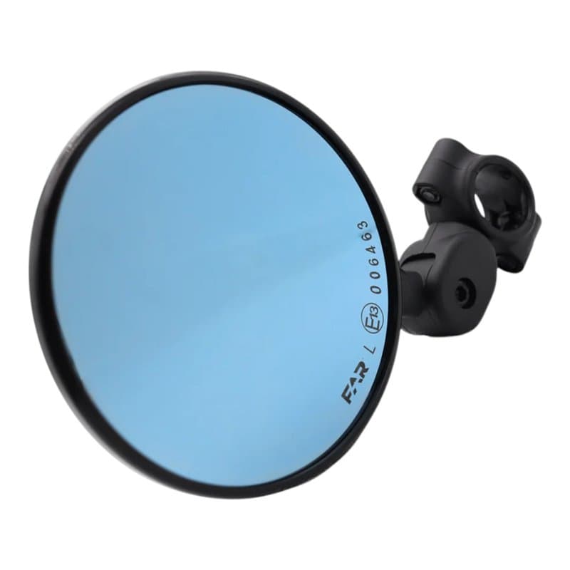 FAR Flexi Mirror - Super Motard
