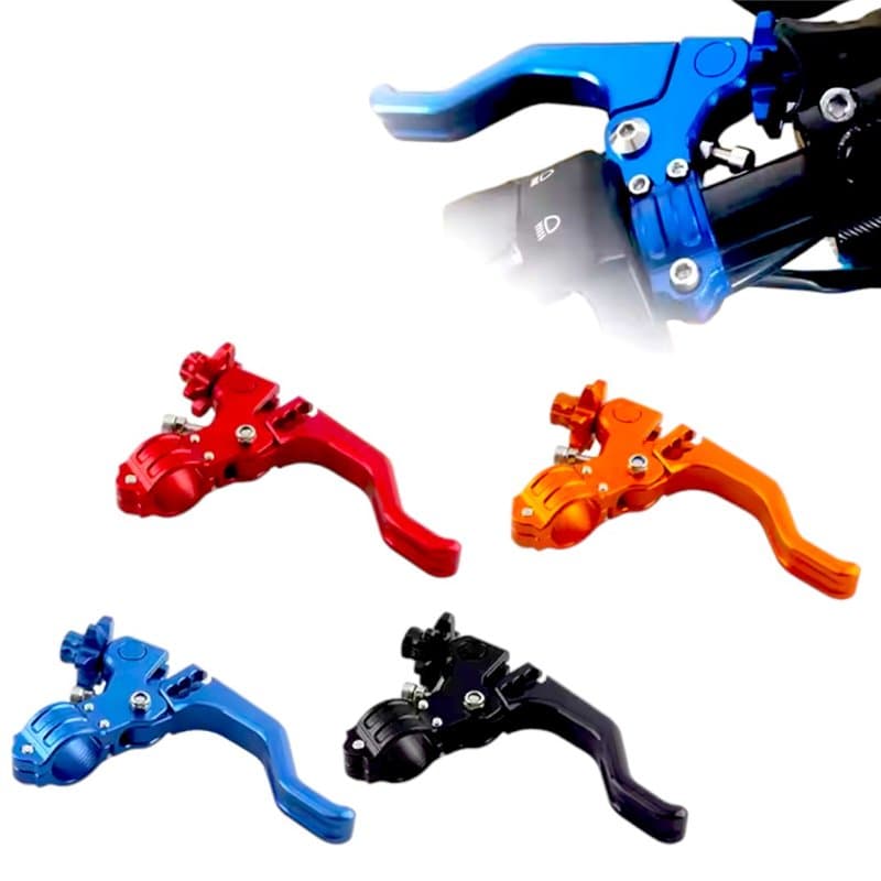 Clutch Lever