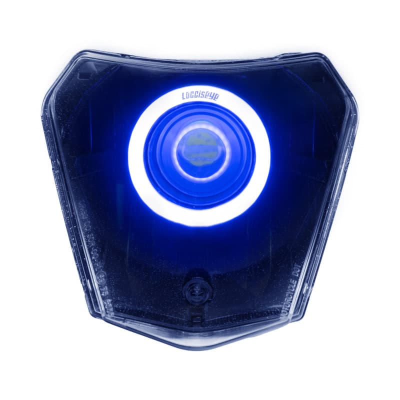 Loccis Eye 3.0 RGB - fits on KTM/GasGas