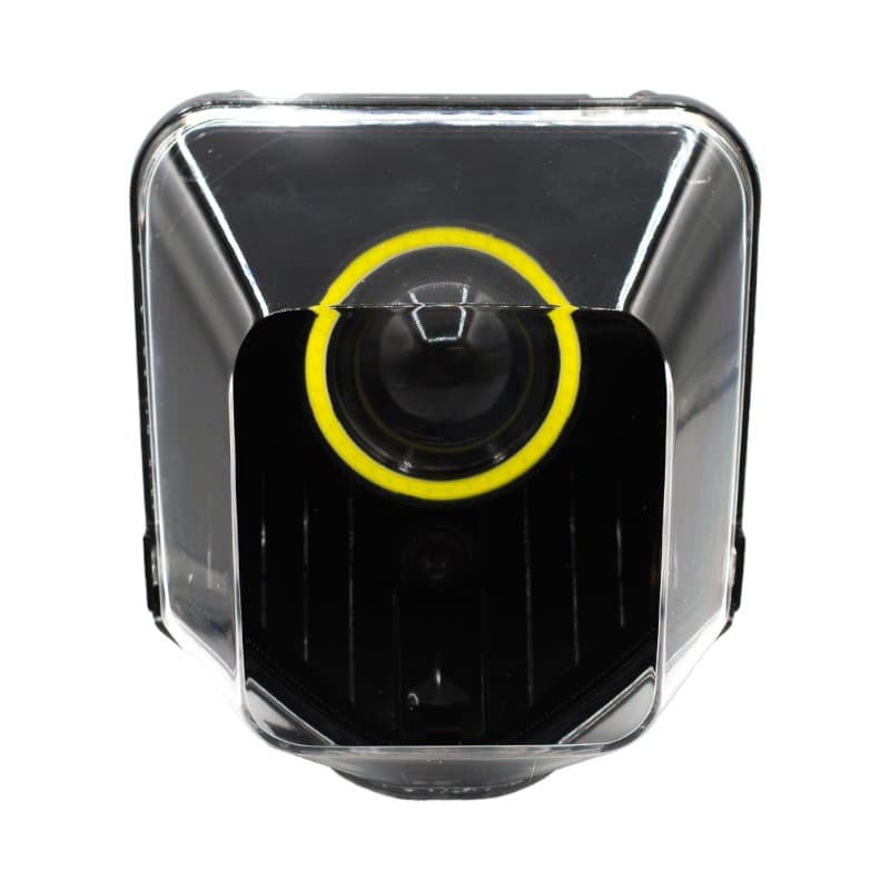 Loccis Eye 1.0 - fits on Husqvarna - White LED