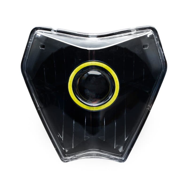 Loccis Eye 1.0 - fits on KTM 2024-25 - White LED