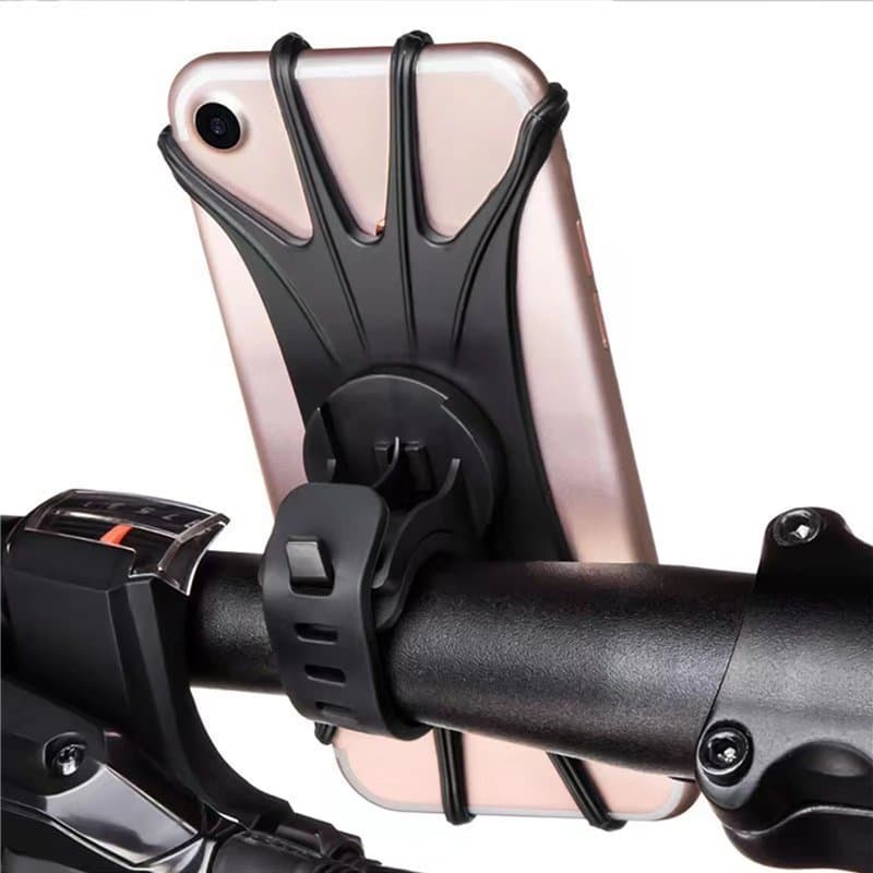 Handlebar Phone Holder