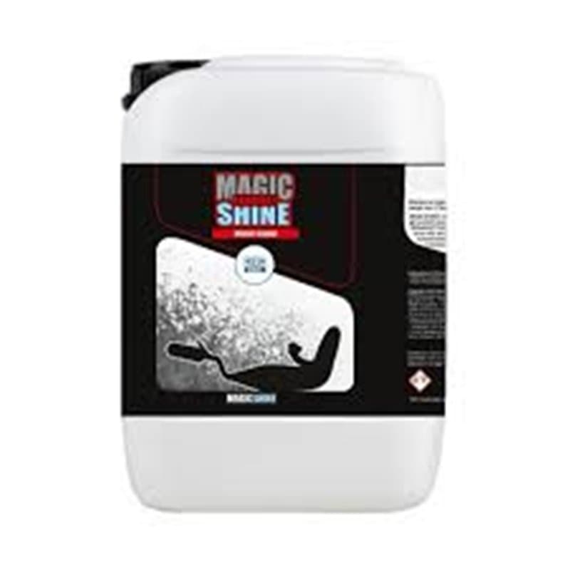 Magic Shine Exhaust 5L