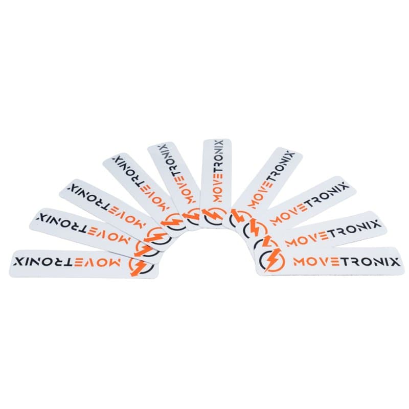 Movetronix Sticker Bundle