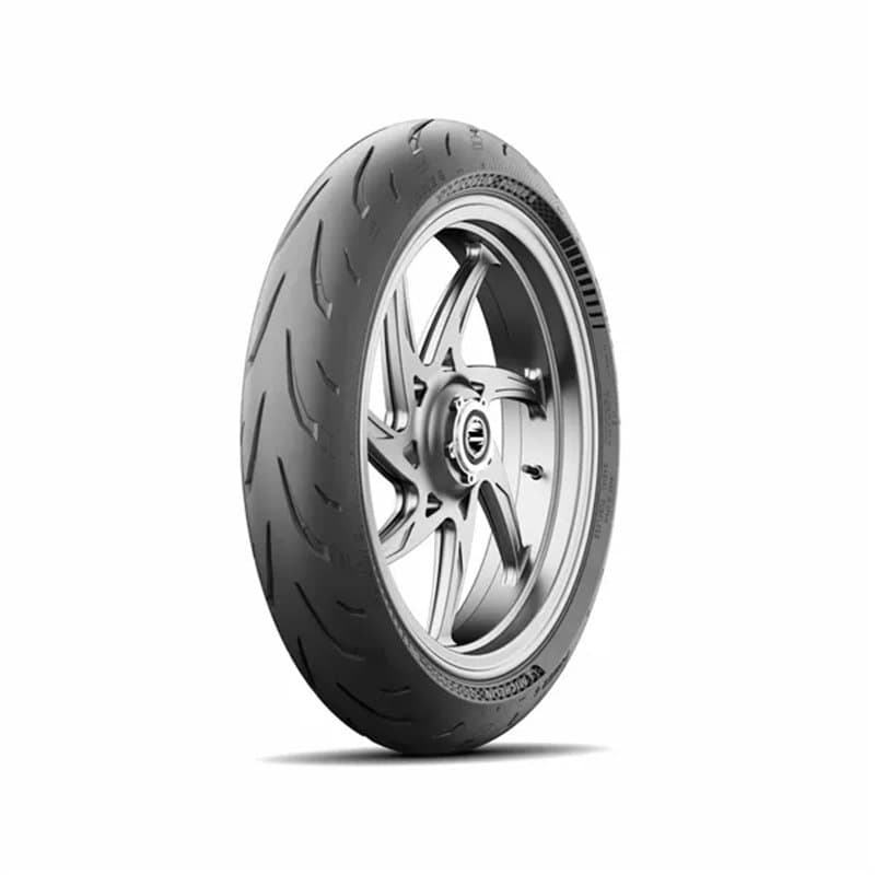 Michelin front 120/70 R17 POWER 6