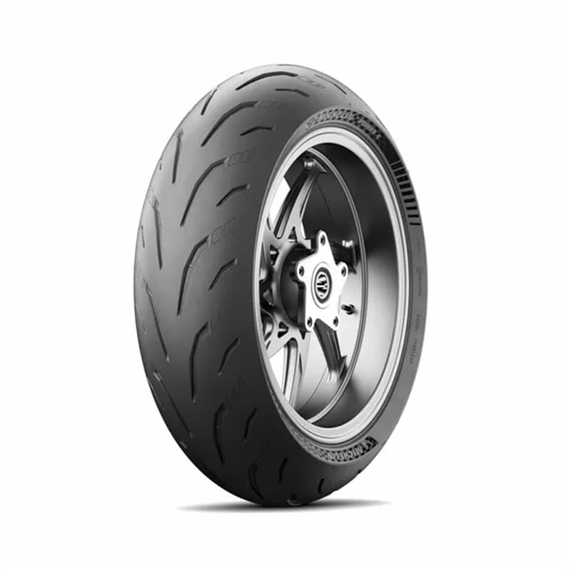 Michelin rear 150/60 R17  POWER 6