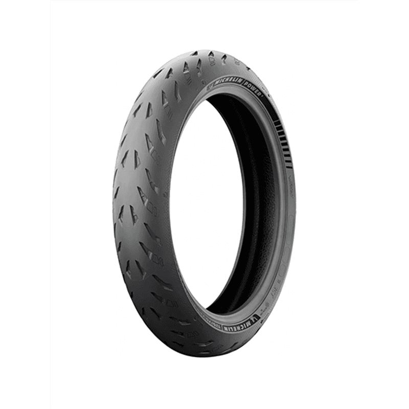 Michelin front 120/70 R17 POWER 5